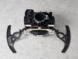 Load image into Gallery viewer, LAMBORGHINI HURACAN 2015 - 2022 FRONT CLOCK SPRING PADDLE SHIFTER ASSEMBLY 4T0953513
