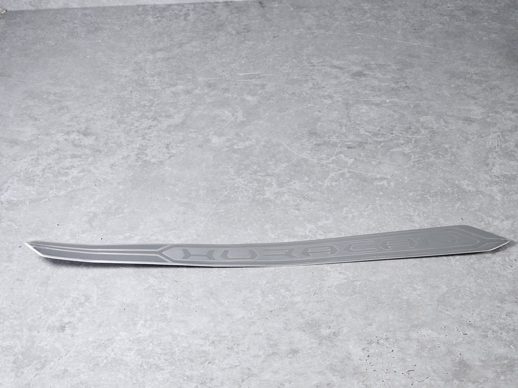 LAMBORGHINI HURACAN SILL TRIM STRIP (STD-RIGHT) 4T0853374C