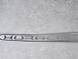 LAMBORGHINI HURACAN SILL TRIM STRIP (STD-RIGHT) 4T0853374C