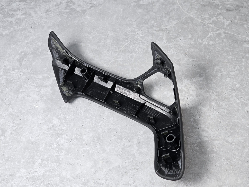 LAMBORGHINI HURACAN HANDLE RECESS RH 4T0867172