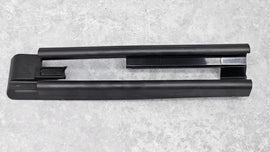 FERRARI 812 REAR LH GUIDE RAIL COVER LH SEAT 83957700