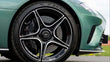 Load image into Gallery viewer, ASTON MARTIN SPEEDSTER 2022+ 21&quot; WHEELS MY6Y-1007