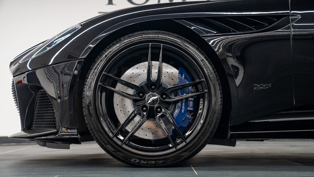 ASTON MARTIN DBS SUPERLEGGERA 2021+ 21" WHEELS KY73-36-10004