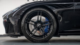 ASTON MARTIN DBS SUPERLEGGERA 2021+ 21
