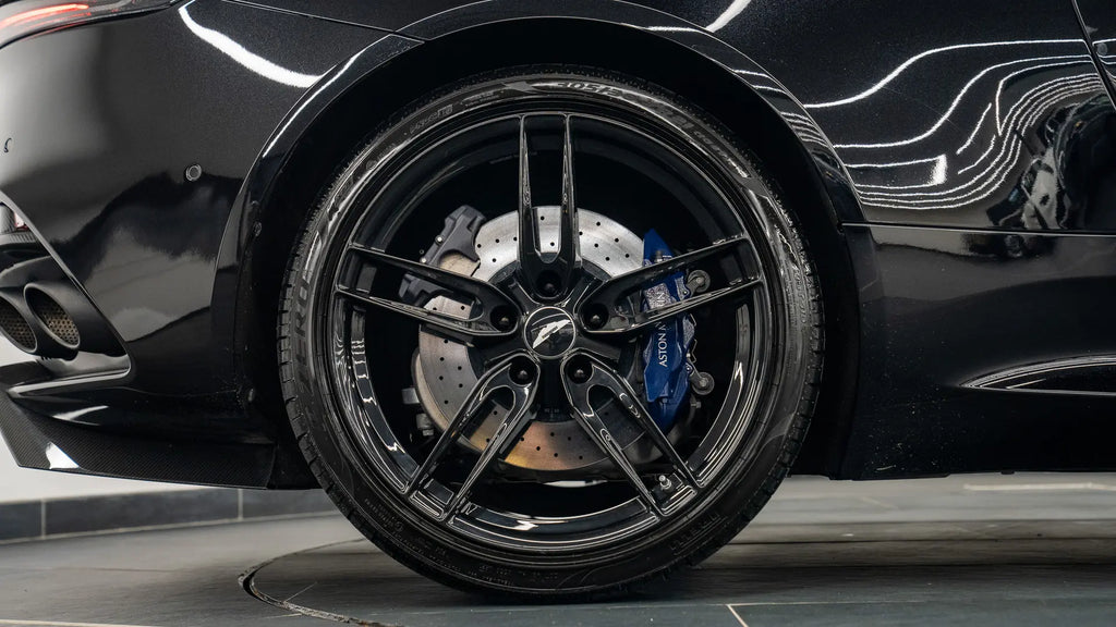 ASTON MARTIN DBS SUPERLEGGERA 2021+ 21" WHEELS KY73-36-10004