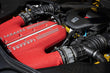 Load image into Gallery viewer, FERRARI 12-CILINDRI CARBON COMPLETE ENGINE COVER KIT 788430 788426 788427