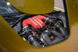 Load image into Gallery viewer, FERRARI 12-CILINDRI CARBON COMPLETE ENGINE COVER KIT 788430 788426 788427