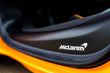 Load image into Gallery viewer, MCLAREN ARTURA MSO CARBON FIBRE EXTENDED DOOR SILL FINISHER 16NB733CP 16NB734CP