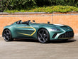 Load image into Gallery viewer, ASTON MARTIN SPEEDSTER 2022+ 21&quot; WHEELS MY6Y-1007