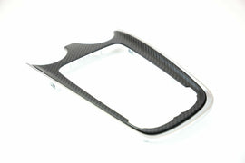 MCLAREN 570S/ 600LT MSO CARBON SAT NAV SURROUND COVER 13NA094CP