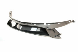 MCLAREN 540C 570S CARBON FRONT BUMPER/ SPLITTER WITH CAMERA 13A2147MP