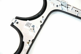 MCLAREN 570S/ 600LT MSO CARBON SAT NAV SURROUND COVER 13NA094CP