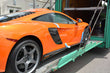 Load image into Gallery viewer, MCLAREN 650S LE-MANS/ MSO CARBON SIDE SKIRTS SET 11A7794MP