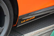 Load image into Gallery viewer, MCLAREN 650S LE-MANS/ MSO CARBON SIDE SKIRTS SET 11A7794MP