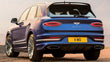 Load image into Gallery viewer, BENTLEY BENTAYGA 2020+ MULLINAR CARBON REAR SPOILER 36A 827 939 F