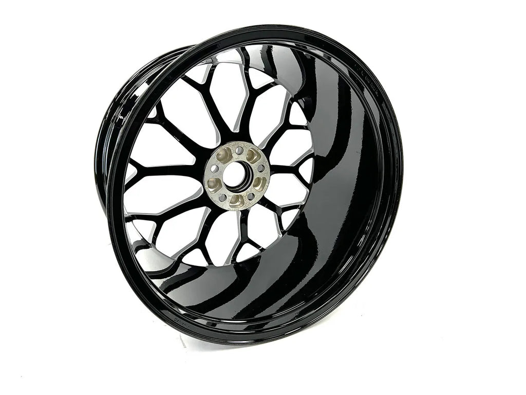 LAMBORGHINI HURACAN NARVI PERFORMANTE REAR WHEEL 11J X 20" 4T0601017AN