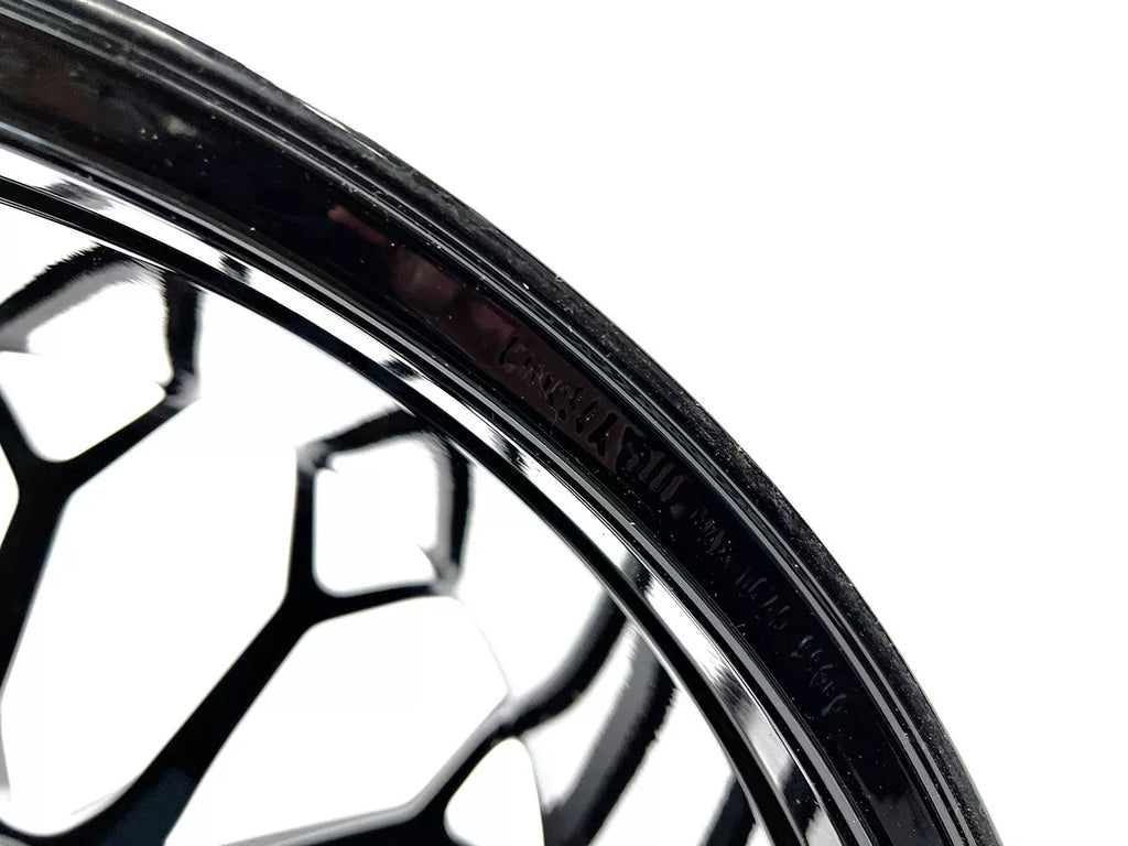 LAMBORGHINI HURACAN NARVI PERFORMANTE REAR WHEEL 11J X 20" 4T0601017AN