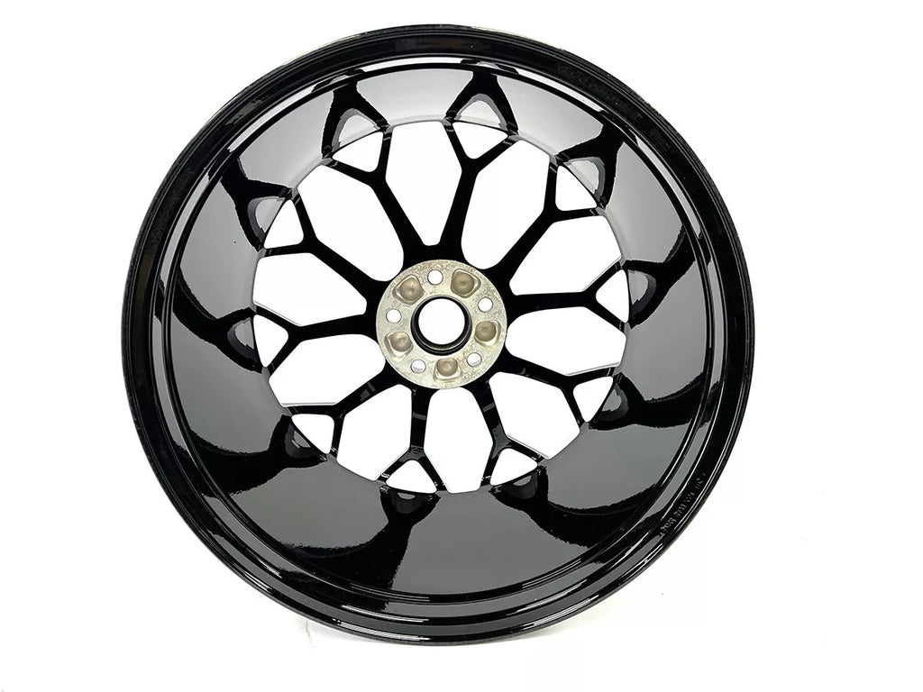 LAMBORGHINI HURACAN NARVI PERFORMANTE REAR WHEEL 11J X 20" 4T0601017AN