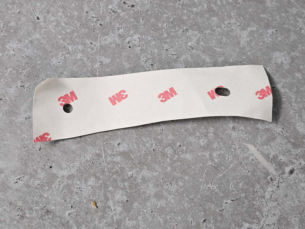 MERCEDES PROTECTIVE FILM A2909830800