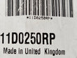 Load image into Gallery viewer, MCLAREN WASHER TRACKROD OBJ-R 11D0250RP