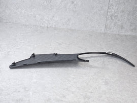 MCLAREN 720S REAR LEFT QUARTER  GRILLE COVER TRIM PANEL 14AC553CP