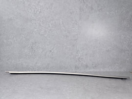 MCLAREN 720S DOOR WEATHERSTRIP MOLDING TRIM 14AC723CPFC0003