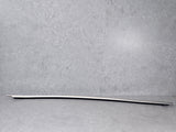 MCLAREN 720S DOOR WEATHERSTRIP MOLDING TRIM 14AC723CPFC0003