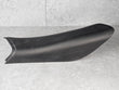 Load image into Gallery viewer, MCLAREN 720S LEFT SILL COVER JET BLACK NAPPA LEATHER 14NB720CP