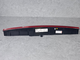 ASTON MARTIN VANTAGE 2019 RED LENS CENTRE HIGH MOUNTED STOP LAMP KY63-13N408-AC