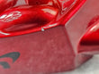 Load image into Gallery viewer, MCLAREN FRONT RIGHT CERAMIC CALIPER 14CA166C.1 (VOLCANIC RED)