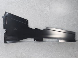 MCLAREN 570S SKID PLATE RH REAR QUARTER SKID PLATE 13A3544CP