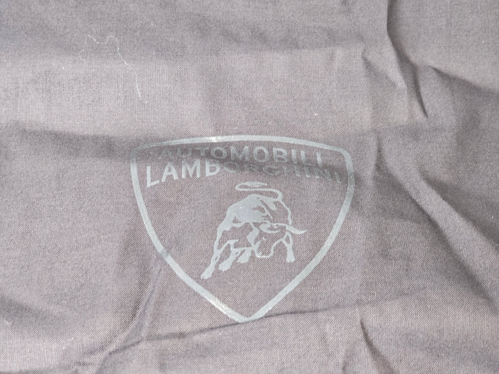 LAMBORGHINI URUS SUITCASE 4ML882962H