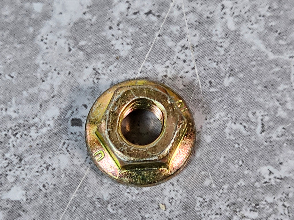 FERRARI NUT 14058421