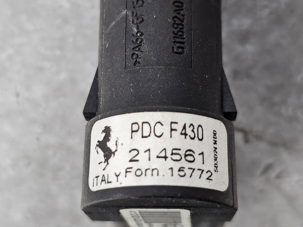 FERRARI PARKING SENSOR (BIANCO AVUS) 214561