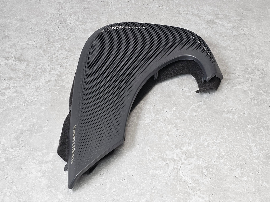 MCLAREN ASSEMBLY GRILLE SP 13N2155CP