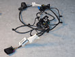 Load image into Gallery viewer, FERRARI 812 GTS WIRING HARNESS WITH FRONT BUMPER AND REAR CAMERA CABLES 878622 / 852873