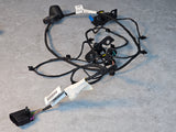 FERRARI 812 GTS WIRING HARNESS WITH FRONT BUMPER AND REAR CAMERA CABLES 878622 / 852873