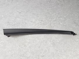 MCLAREN 540C LEFT HOOD OPENING TRIM COVER PANEL 13A0179CP