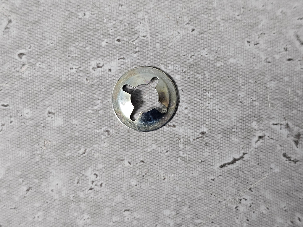 LAMBORGHINI AVENTADOR CLAMPING WASHER N90657502