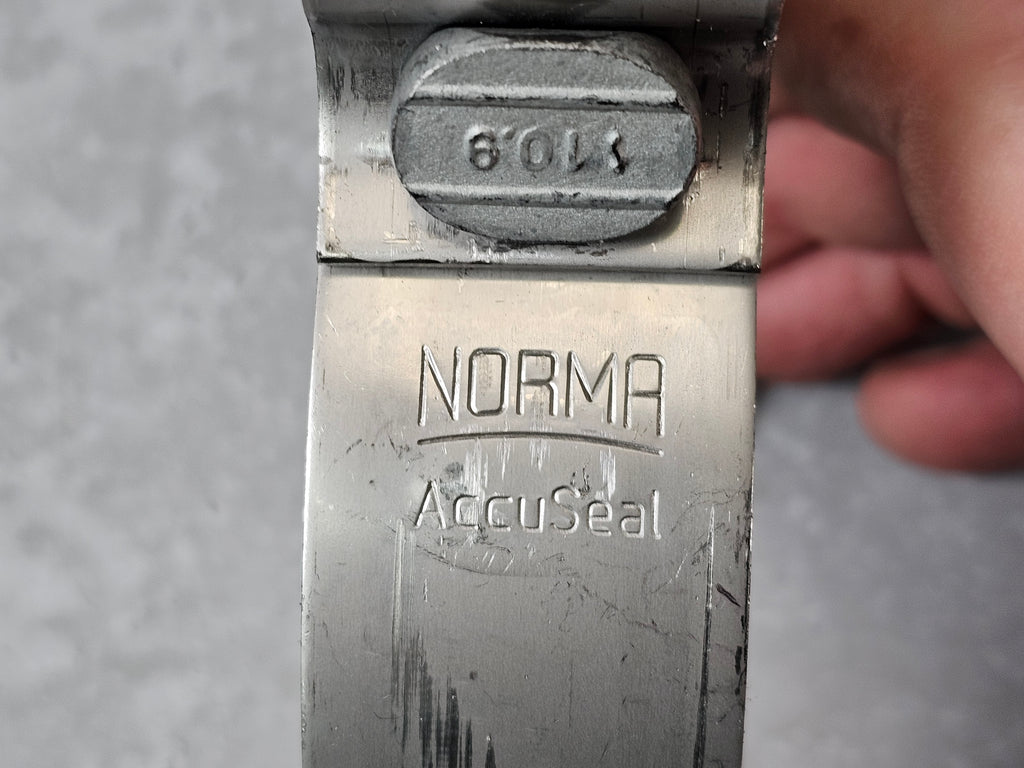 MCLAREN CLAMP SLIP JOINT 13H0234CP