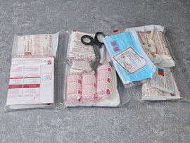 MCLAREN FIRST AID KIT 11Q0296CP