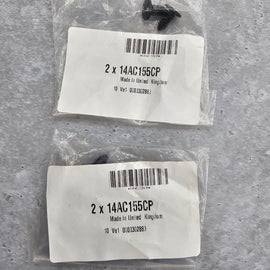 MCLAREN SOP CLIP - FIR TREE FTB166 14AC155CP