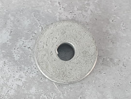 ASTON MARTIN VANTAGE FRONT FENDER SPACER 4G43-5435-AD