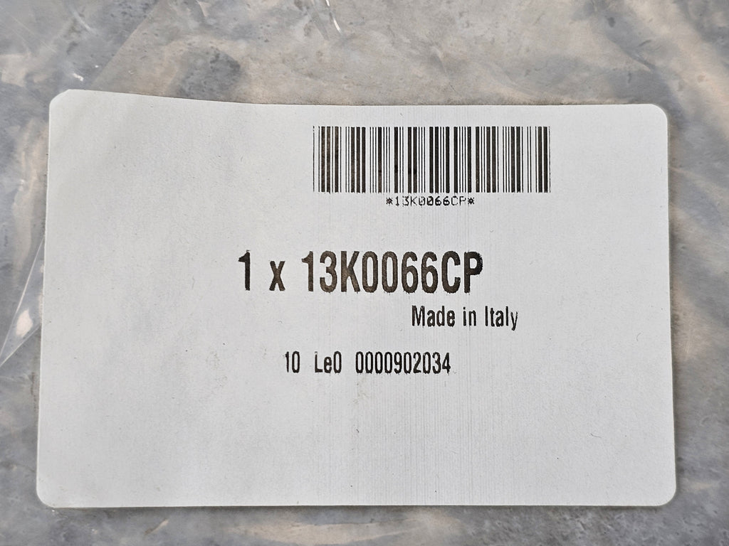 MCLAREN RING RETAINING 13K0066CP