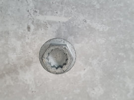 LAMBORGHINI HURACAN STO DUO HEXAGON FLANGE BOLT M8X35 N91145501