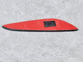 MCLAREN 570S MSO HDK SPOILER  END PLATE 13AA869MP