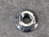 MCLAREN SOP NUT WURTH 11N2398CP