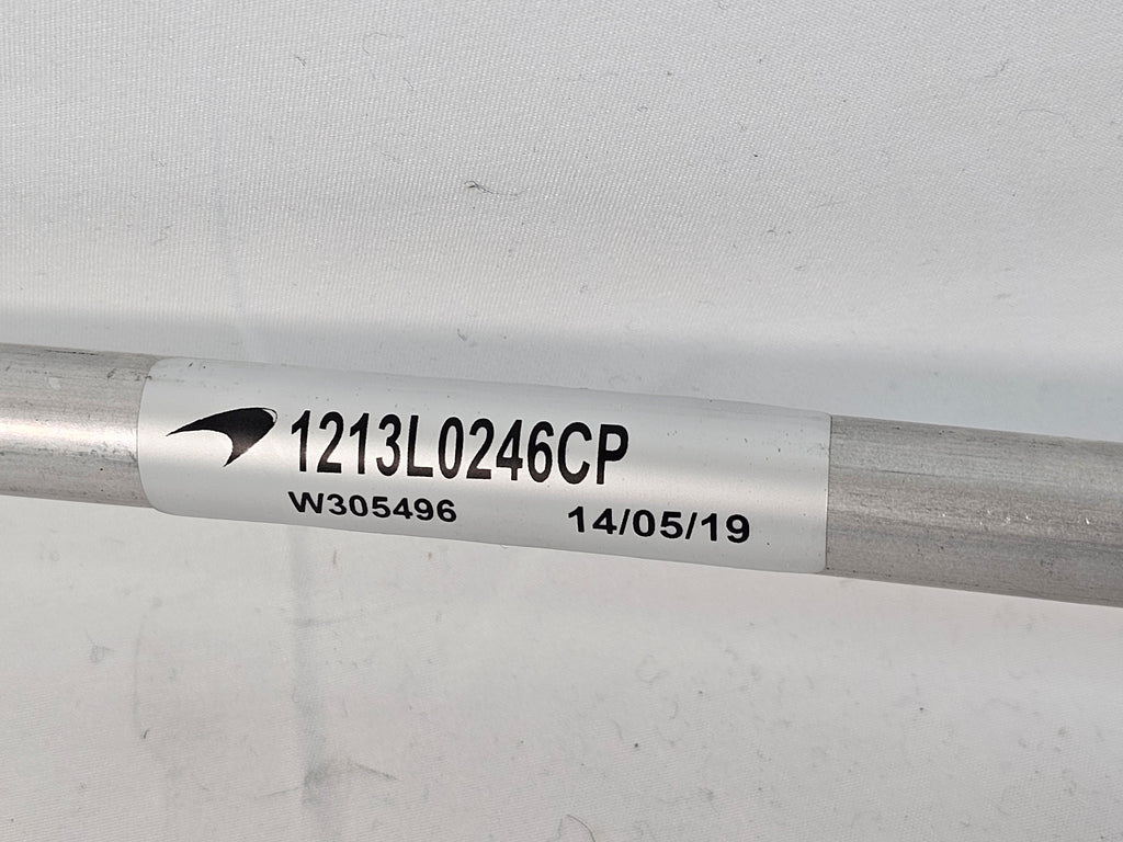 MCLAREN 570S WATER COOLANT PIPE 13L0246CP