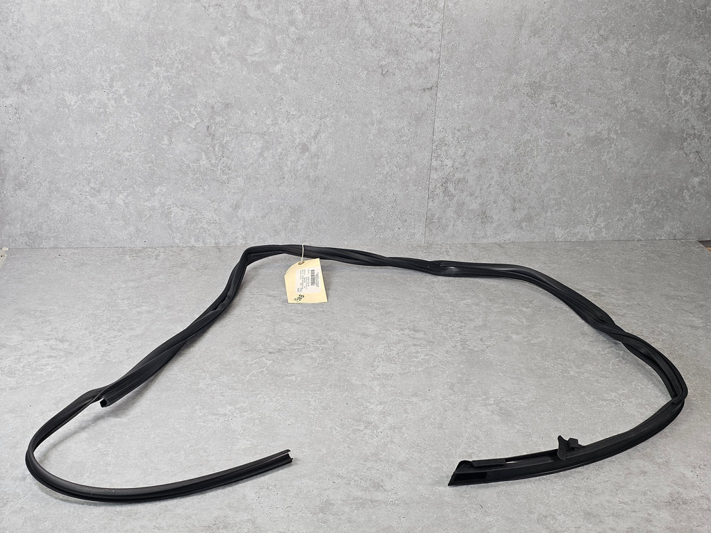 ASTON MARTIN CONTROL OUTER SEAL LH MY83-517D121-AB