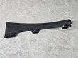 Load image into Gallery viewer, PORSCHE 992  A-PILLAR TRIM COVER FRONT LEFT PASSENGER SIDE 99286741